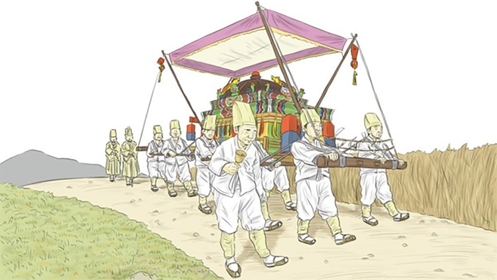 종교별 장례 문화 완벽 비교 (기독교, 불교, 천주교, 유교/전통식)